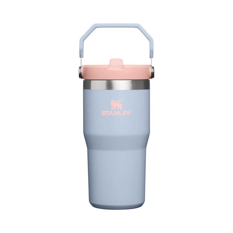 Stanley The Iceflow Flip Straw 2.0 Tumbler 20oz Blue Dream image number 0